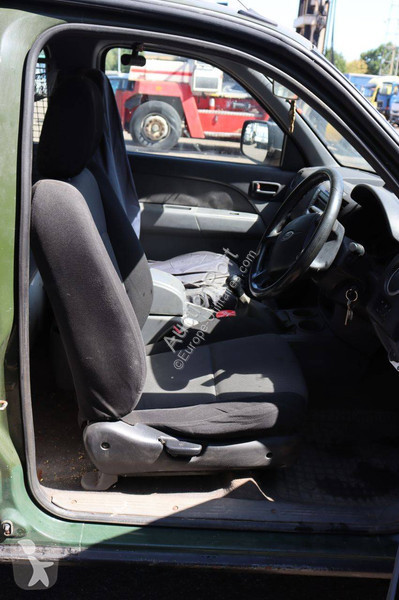 Véhicule utilitaire Ford