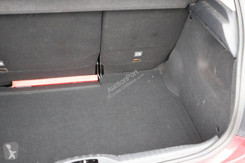 Véhicule utilitaire Citroën
