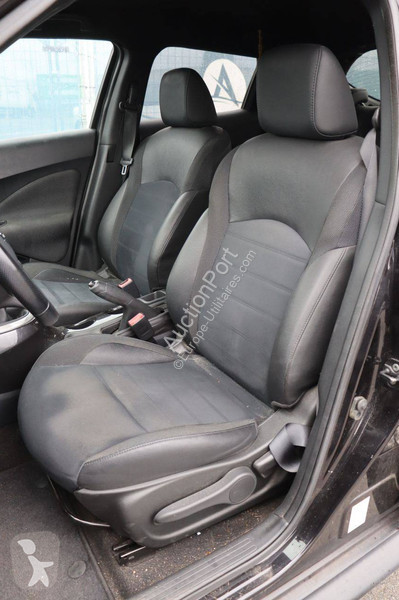 Furgoneta Nissan
