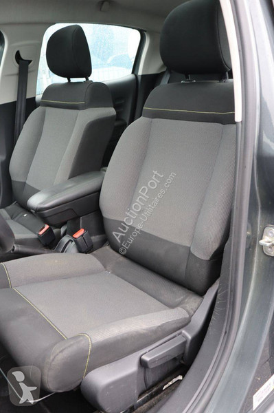 Véhicule utilitaire Citroën