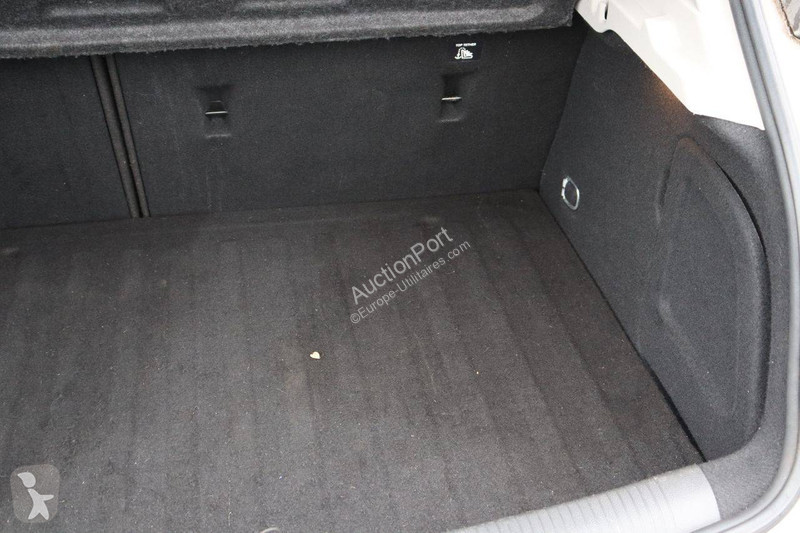 Véhicule utilitaire Opel