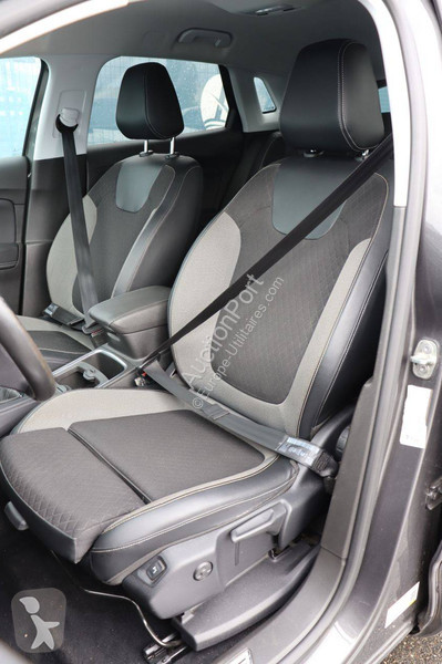 Véhicule utilitaire Opel