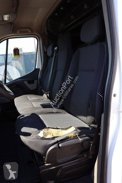 Véhicule utilitaire Opel