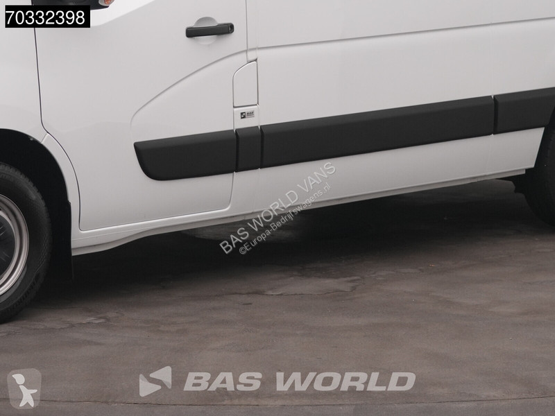 Bedrijfswagen Renault L2H2 Trekhaak APK 02/2027...