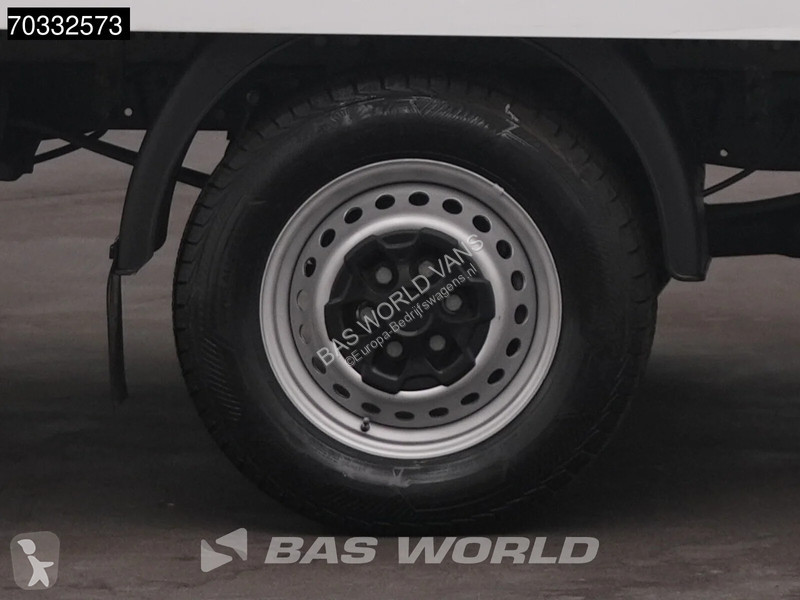 Iveco 35S16 Automaat Laadklep Airco Hi-Connect...