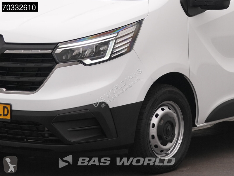 Veículo utilitário Renault 130pk L2H1 Navi...