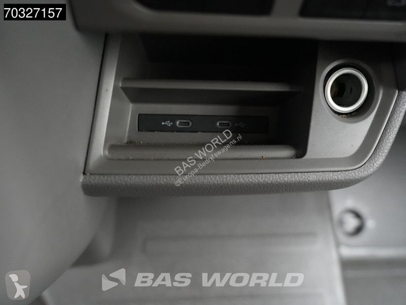 Véhicule utilitaire Volkswagen 140pk Automaat...