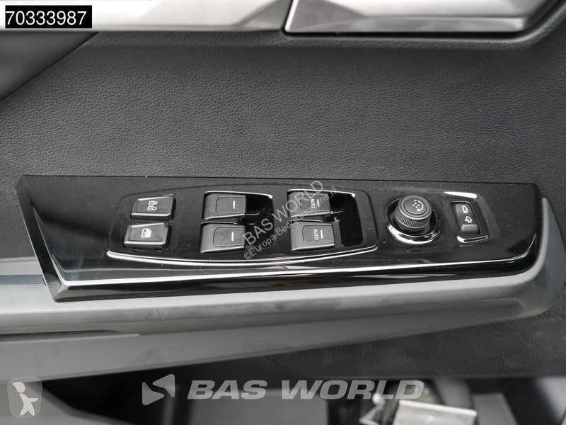 Véhicule utilitaire Ssangyong New! LPG Climate...