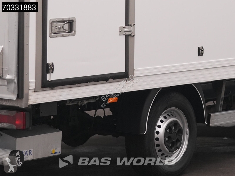 Bedrijfswagen Iveco 35S18 3.0L Automaat...
