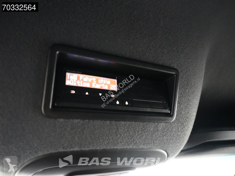 Bedrijfswagen Mercedes 317 CDI Automaat L3H2...