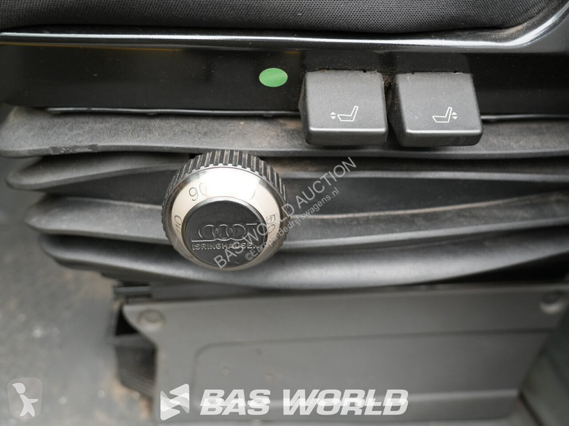 Furgoneta Iveco 50C17