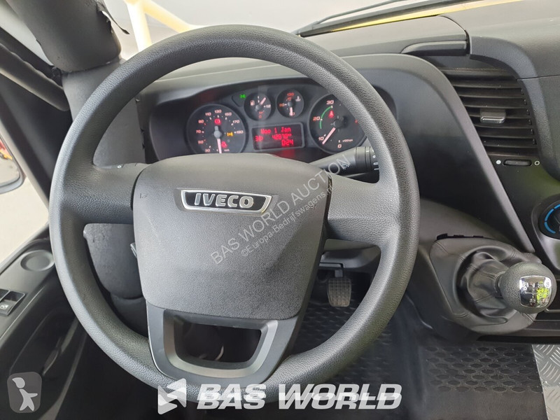 Furgoneta Iveco 70C17