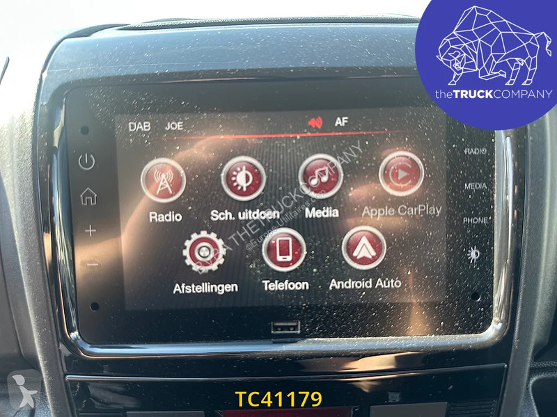 Véhicule utilitaire Peugeot 2.2 HDI