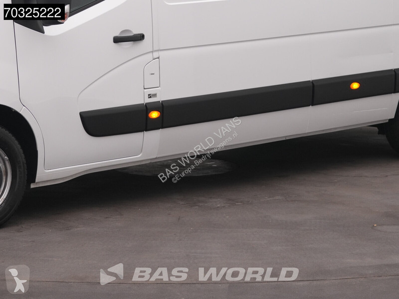 Bedrijfswagen Renault L3H2 LED Airco Cruise...