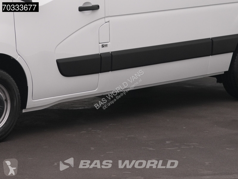 Bedrijfswagen Renault L2H2 Airco Cruise...