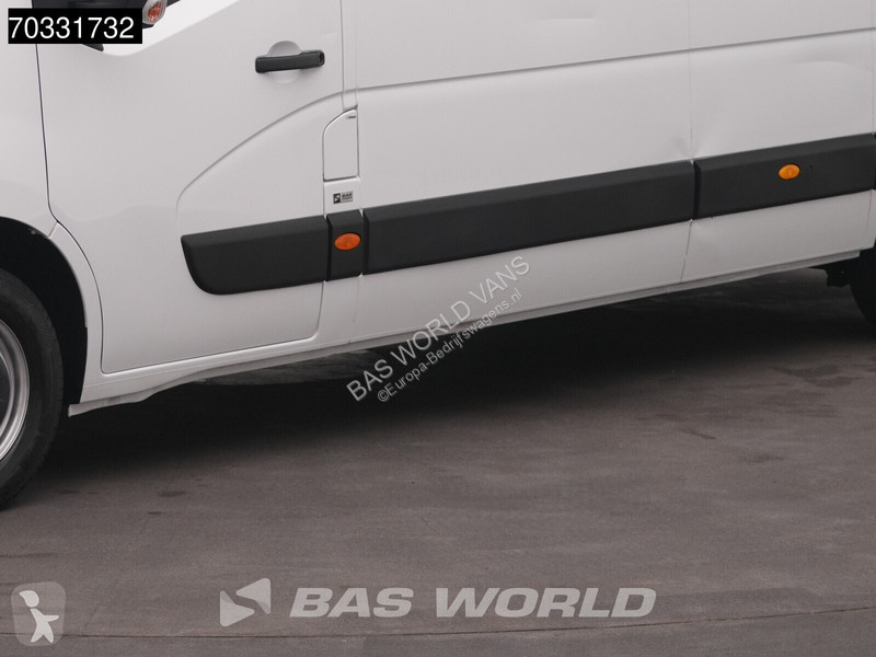Bedrijfswagen Renault L3H2 LED Airco Cruise...