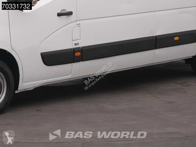 Bedrijfswagen Renault L3H2 LED Airco Cruise...