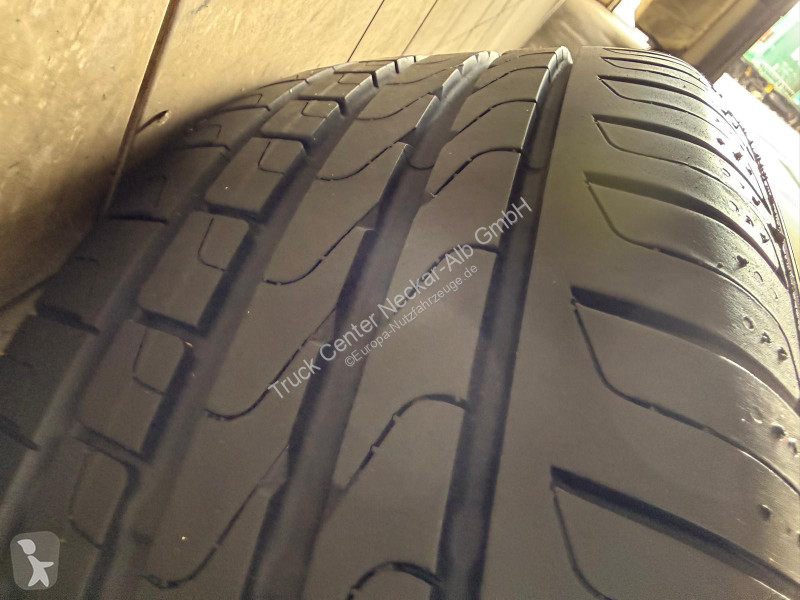 Véhicule utilitaire BMW 118i F21 Advantage 3...