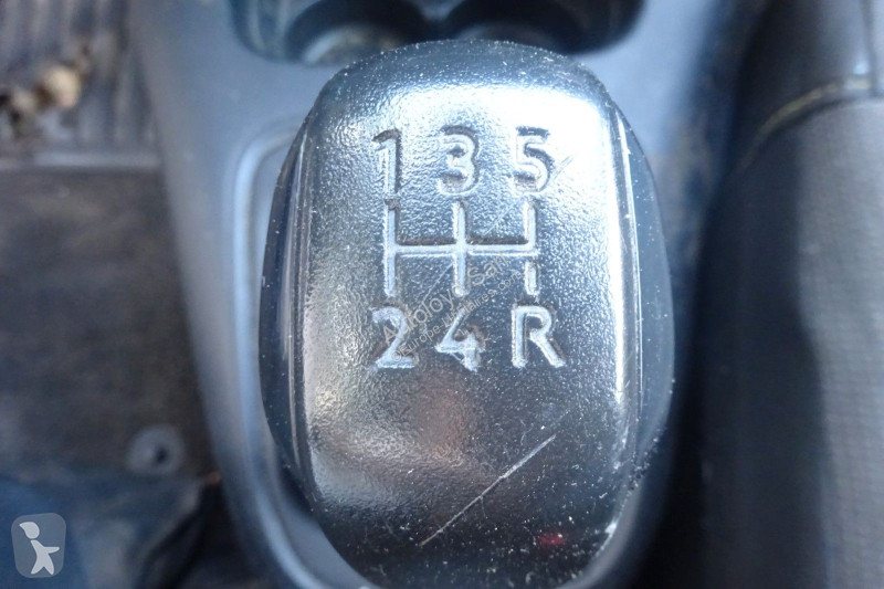 Furgoneta Citroën STE 1,6 HDI 75