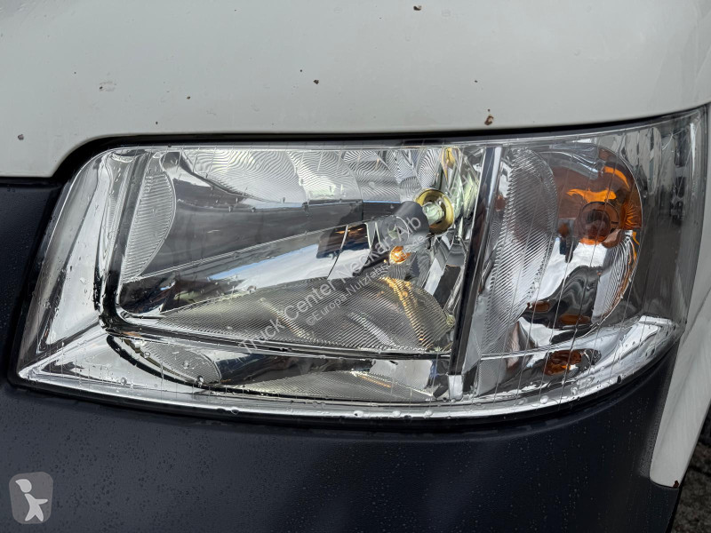 Furgoneta Volkswagen T5 1.9TDI AHK 3 Sitzplätze...
