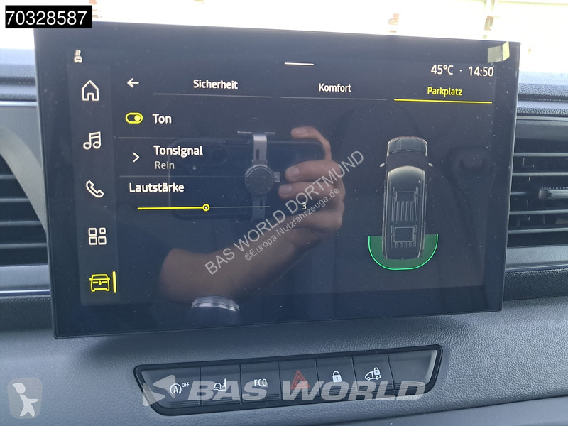 Véhicule utilitaire Renault Neu! L3H2 LED Klima...