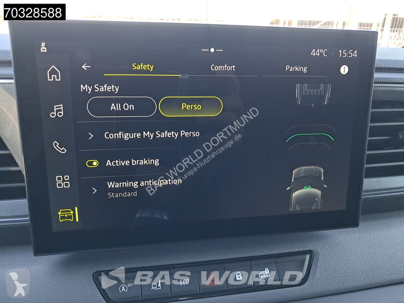 Véhicule utilitaire Renault Neu! L3H2 LED Klima...
