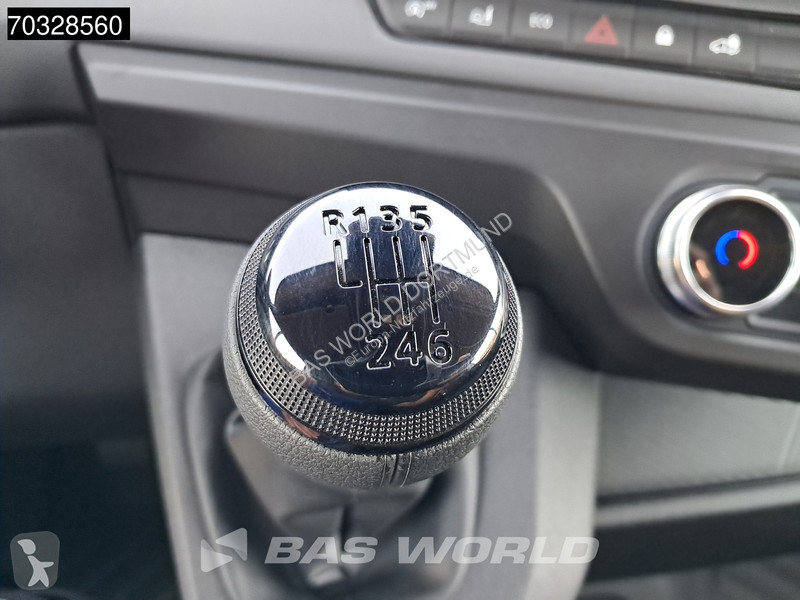 Véhicule utilitaire Renault Neu! L3H2 LED Klima...
