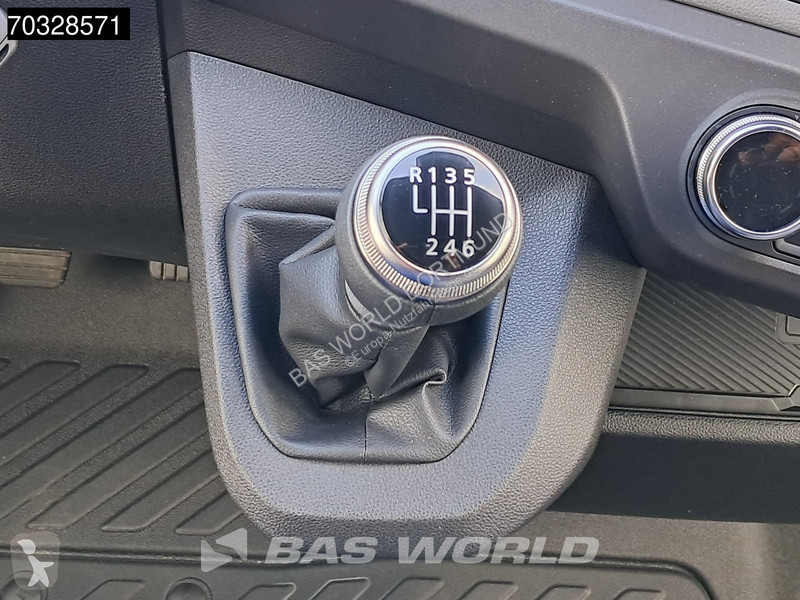 Véhicule utilitaire Renault Neu! L3H2 LED Klima...