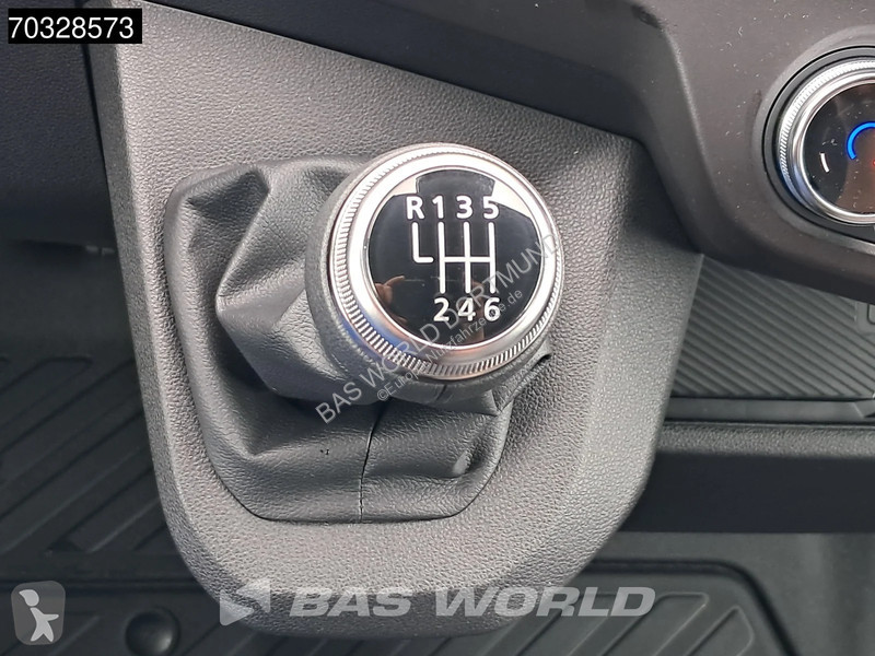 Véhicule utilitaire Renault Neu! L3H2 LED Klima...