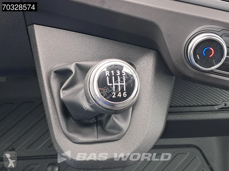 Véhicule utilitaire Renault Neu! L3H2 LED Klima...