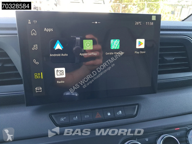 Véhicule utilitaire Renault Neu! L2H2 LED Klima...