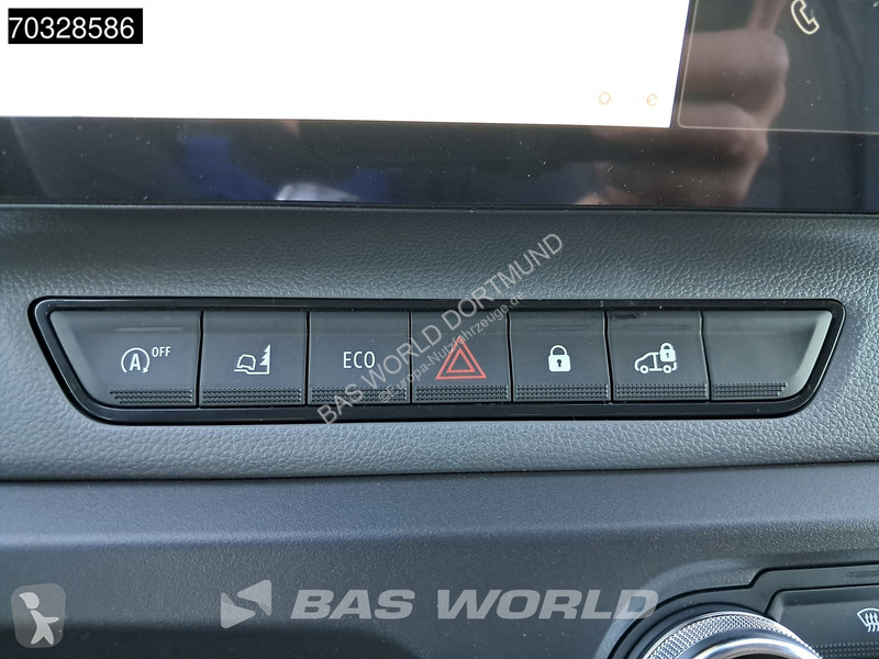Véhicule utilitaire Renault Neu! L2H2 LED Klima...
