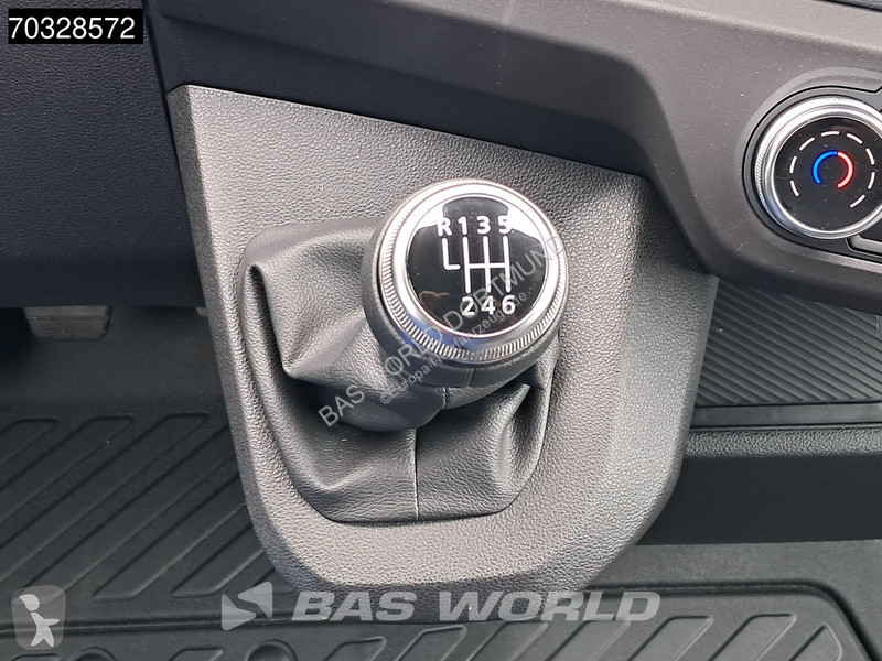 Véhicule utilitaire Renault Neu! L3H2 LED Klima...