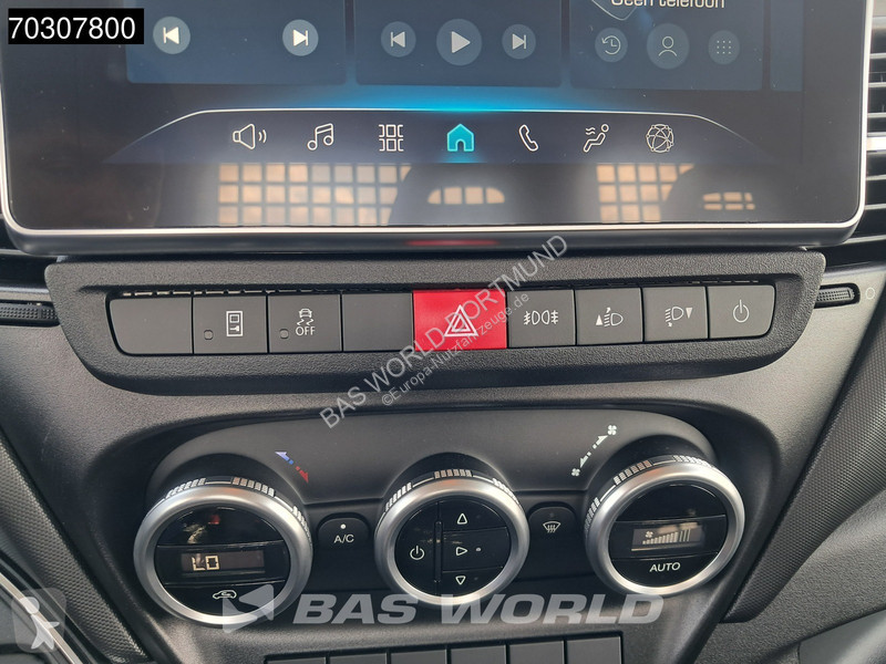 Véhicule utilitaire Iveco 35C21 Neu! 3.0L...