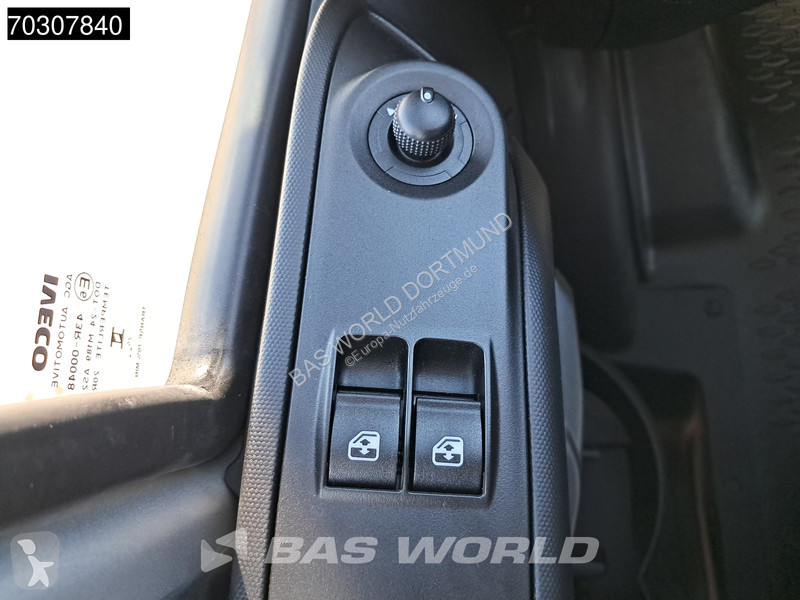 Véhicule utilitaire Iveco 35C21 Neu! 3.0L...