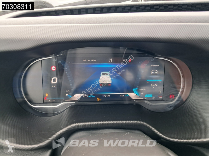 Véhicule utilitaire Iveco 35C18 Neu! 3.0L...