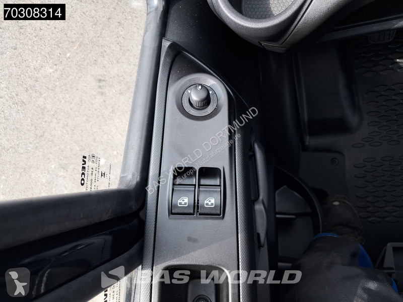Véhicule utilitaire Iveco 35C18 Neu! 3.0L...