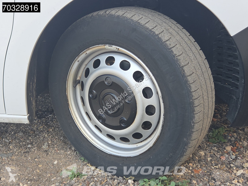 Véhicule utilitaire Fiat 145pk L3H1 - Aire...