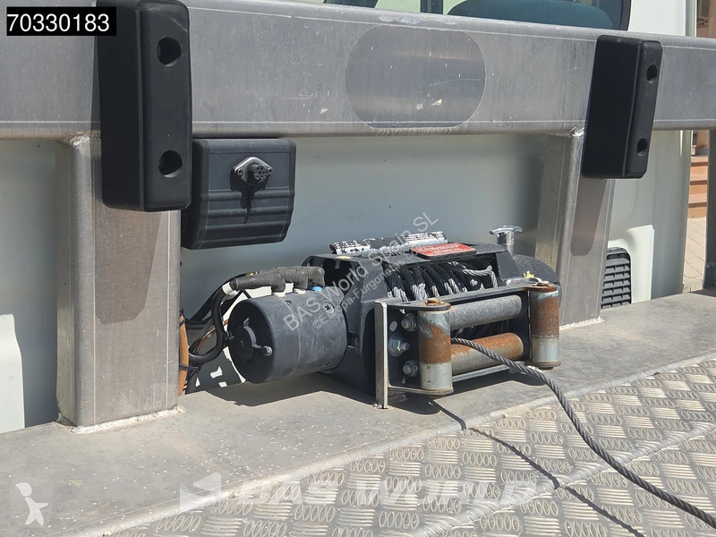 Furgoneta Iveco 35C14 Portacoches - Rueda...