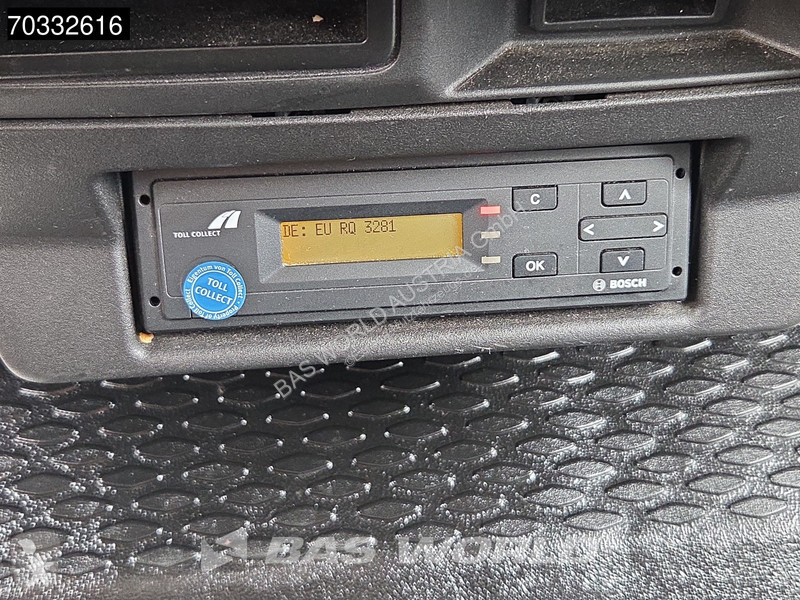 Véhicule utilitaire Iveco 70C21 3.0L Automatik...