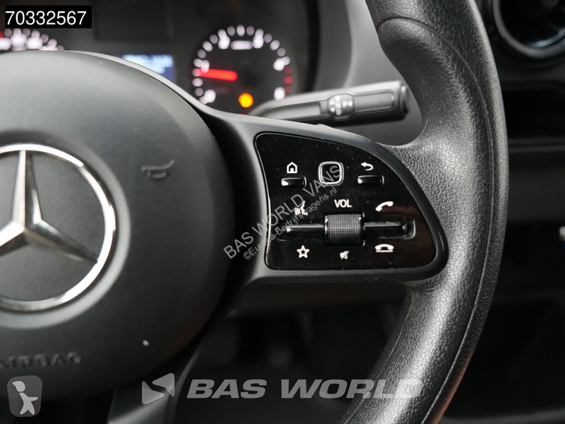 Bedrijfswagen Mercedes 316 CDI Automaat...