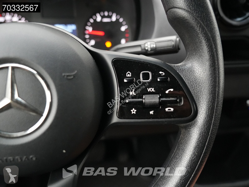Bedrijfswagen Mercedes 316 CDI Automaat...