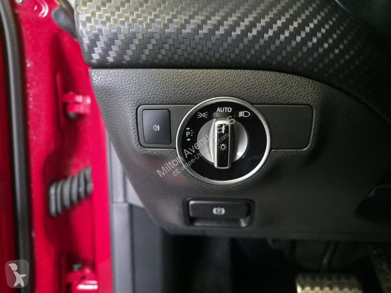 Furgoneta Mercedes A45 Speedshift DCT AMG 4-Matic
