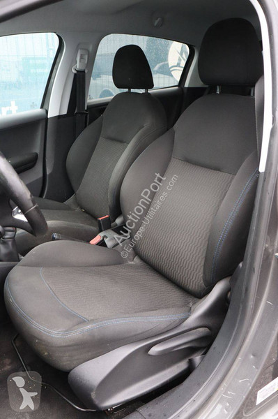 Furgoneta Peugeot