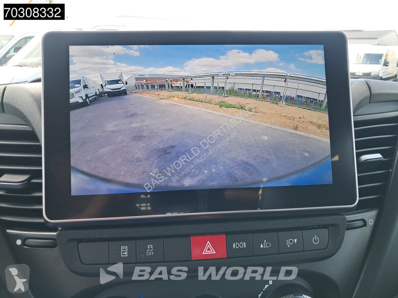 Véhicule utilitaire Iveco 35C21 Neu! 3.0L...