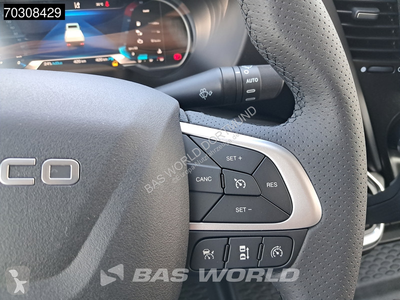 Véhicule utilitaire Iveco 35C18 Neu! Automatik...