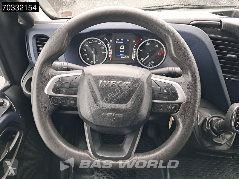 Véhicule utilitaire Iveco 70C14 3.0L CNG 1000KG...