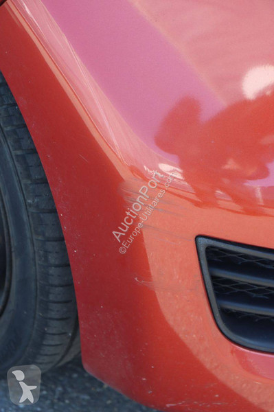 Véhicule utilitaire Peugeot