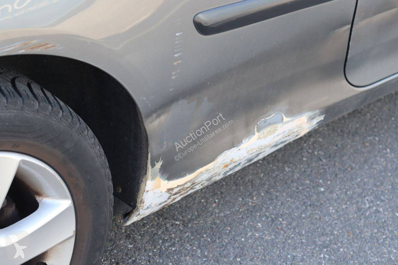 Véhicule utilitaire Volkswagen