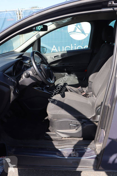 Véhicule utilitaire Ford  B-MAX